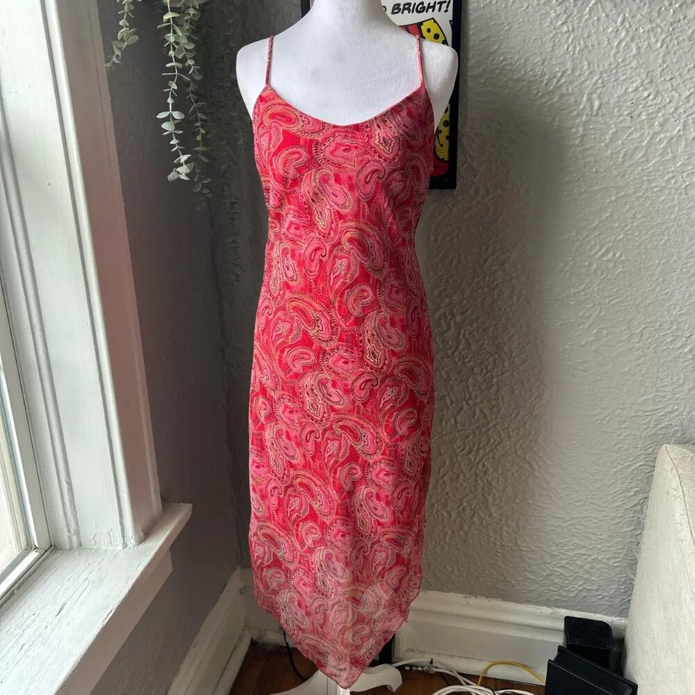 ampage Women's Multi Dress